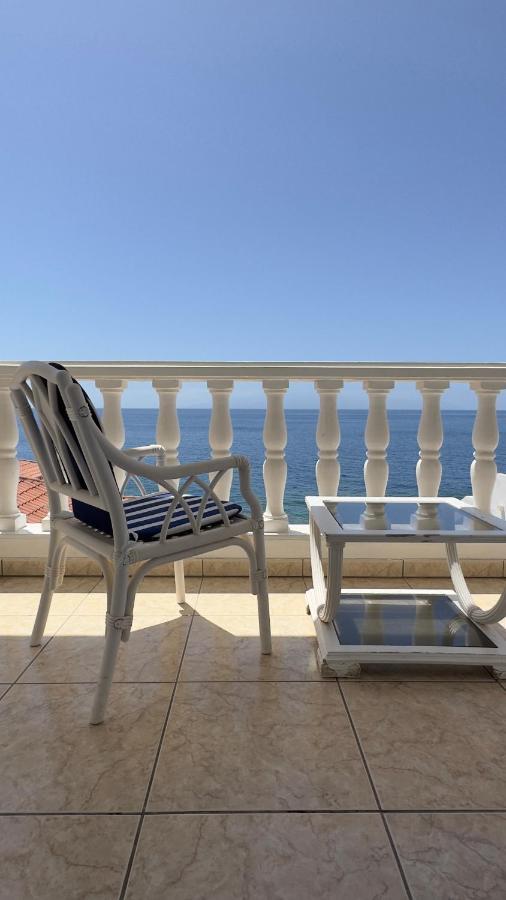 פוארטו דה סנטיאגו 1St Line Sea View & Rooftop - Arena מראה חיצוני תמונה